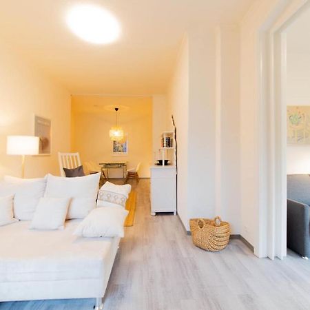 Ferienwohnung Godewind Timmendorfer Strand Esterno foto