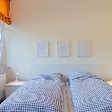 Ferienwohnung Godewind Timmendorfer Strand Esterno foto