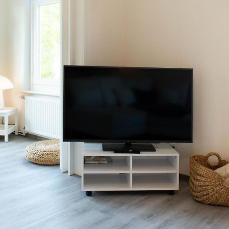 Ferienwohnung Godewind Timmendorfer Strand Esterno foto
