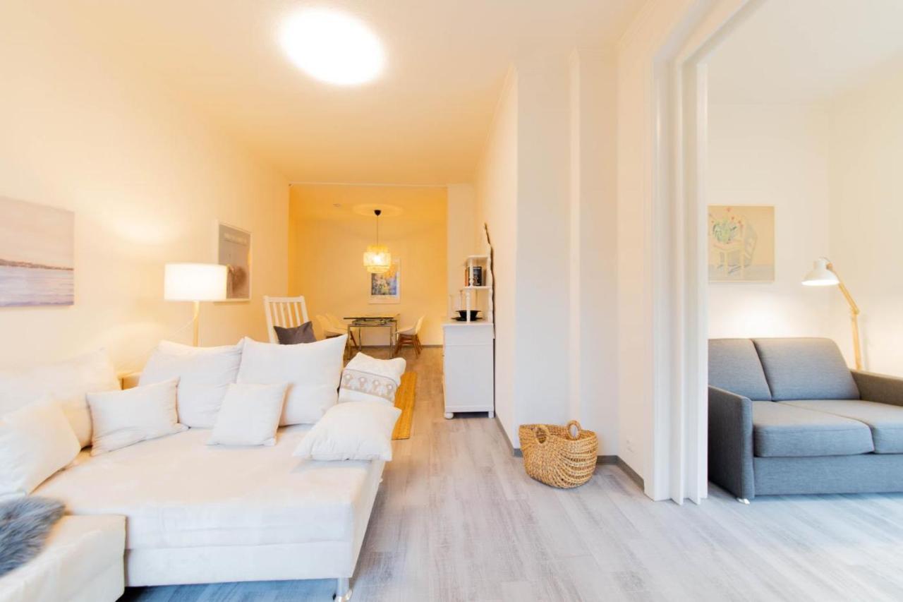 Ferienwohnung Godewind Timmendorfer Strand Esterno foto