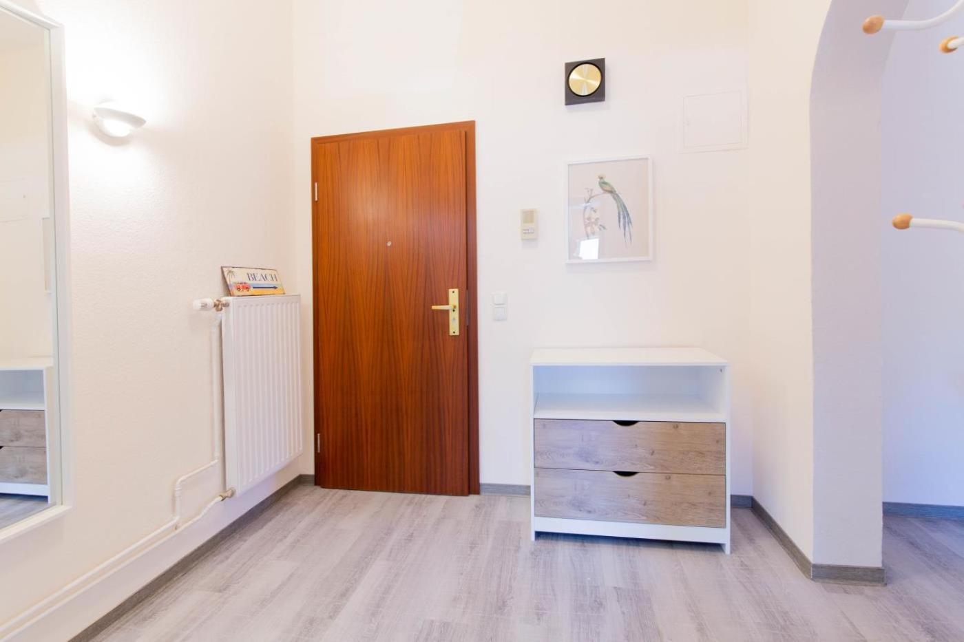 Ferienwohnung Godewind Timmendorfer Strand Esterno foto