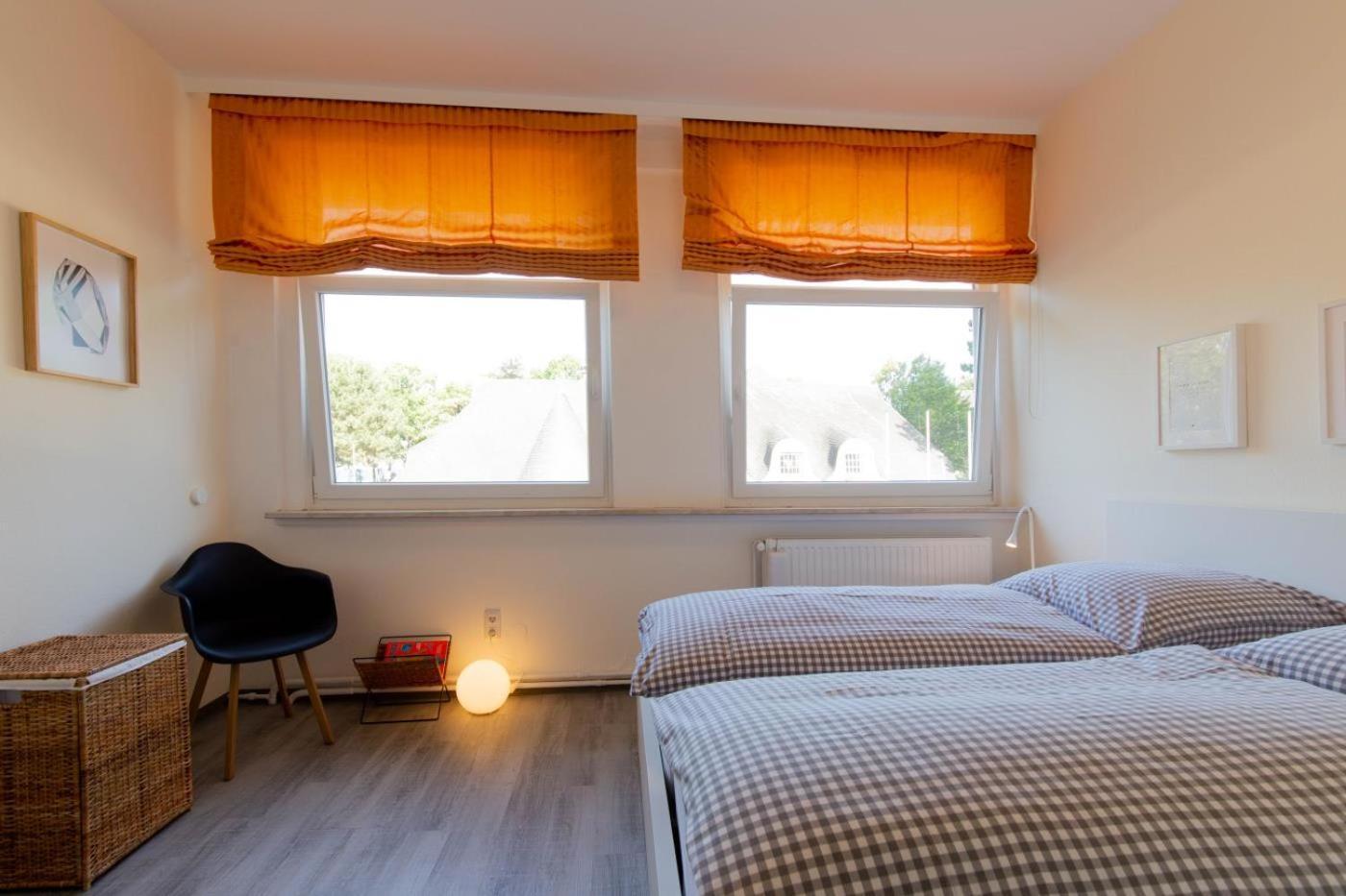 Ferienwohnung Godewind Timmendorfer Strand Esterno foto