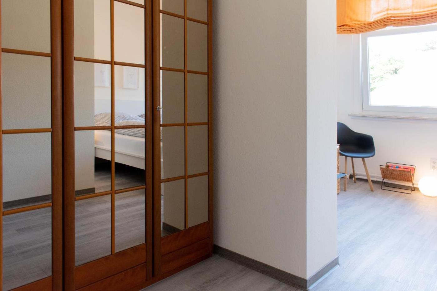Ferienwohnung Godewind Timmendorfer Strand Esterno foto