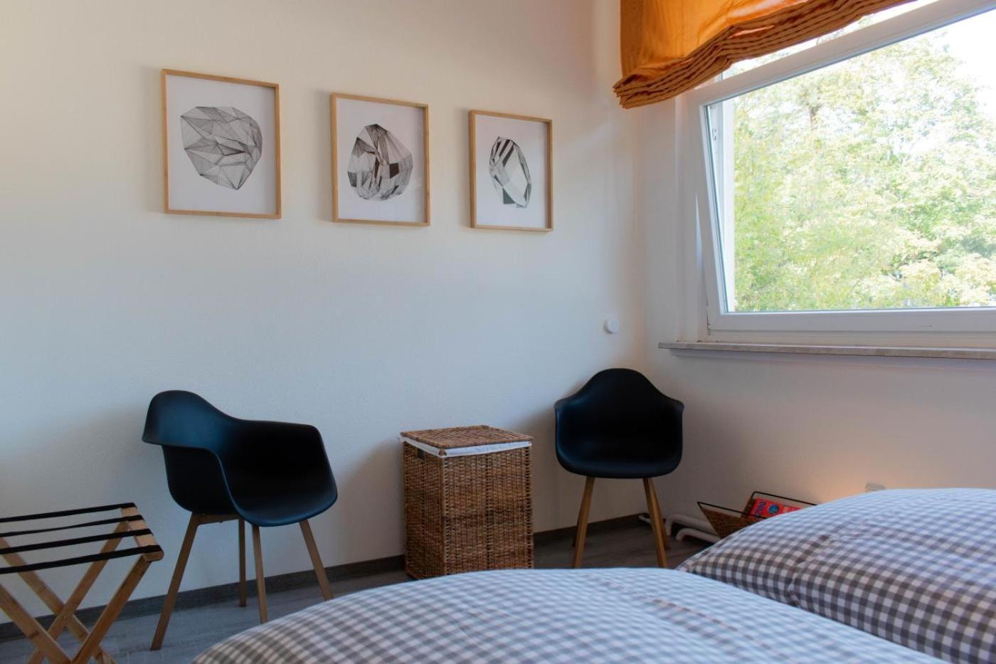 Ferienwohnung Godewind Timmendorfer Strand Esterno foto