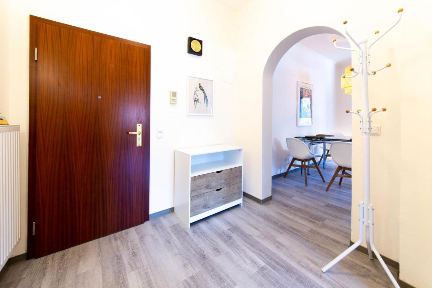 Ferienwohnung Godewind Timmendorfer Strand Esterno foto