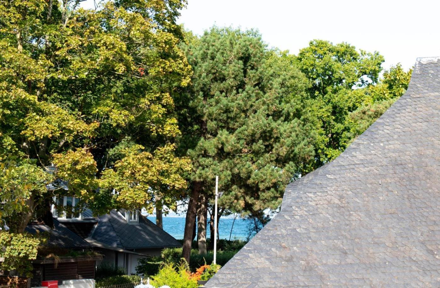 Ferienwohnung Godewind Timmendorfer Strand Esterno foto
