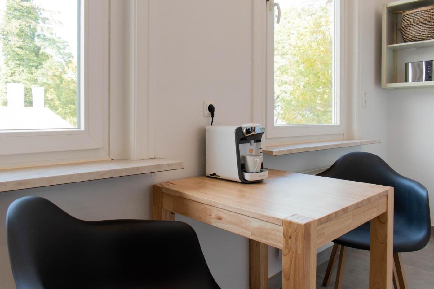 Ferienwohnung Godewind Timmendorfer Strand Esterno foto