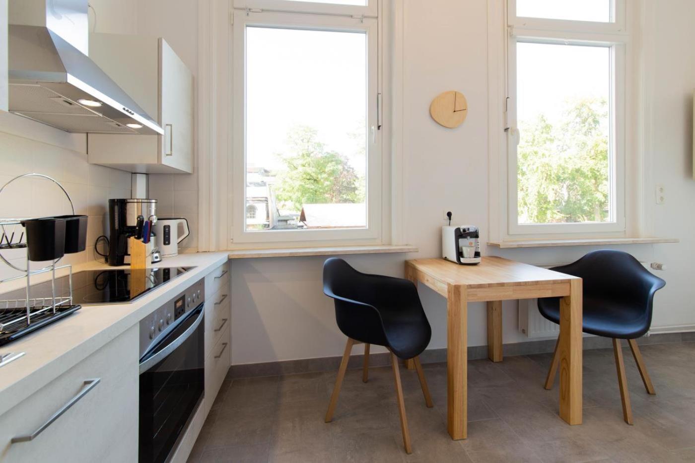 Ferienwohnung Godewind Timmendorfer Strand Esterno foto