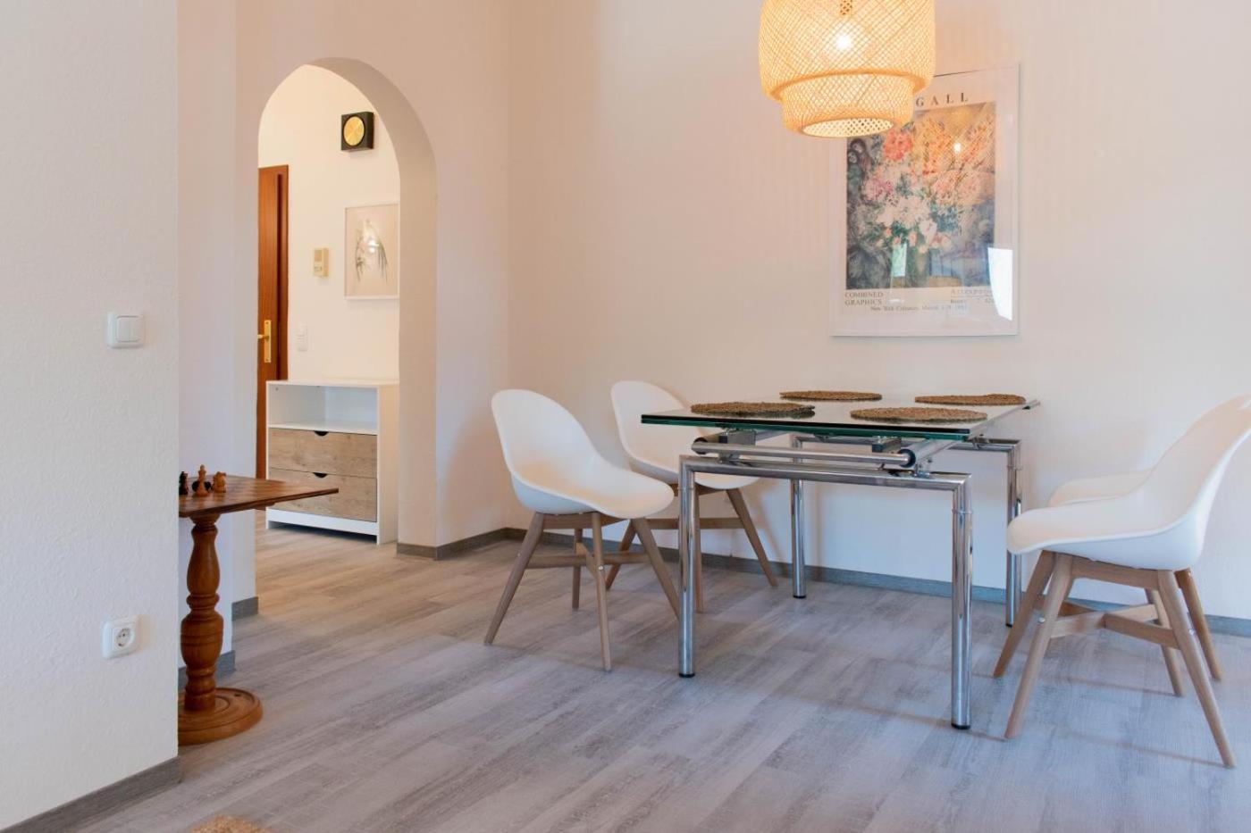 Ferienwohnung Godewind Timmendorfer Strand Esterno foto
