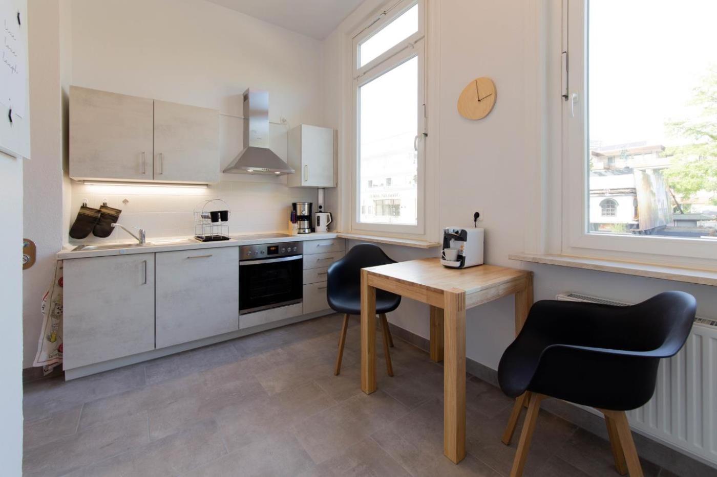 Ferienwohnung Godewind Timmendorfer Strand Esterno foto
