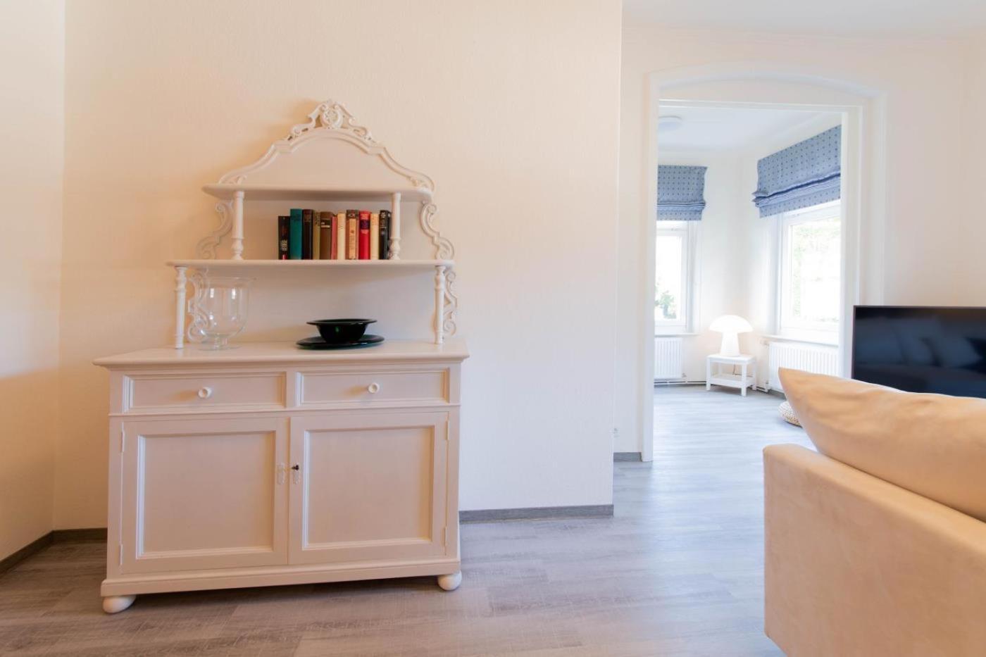 Ferienwohnung Godewind Timmendorfer Strand Esterno foto