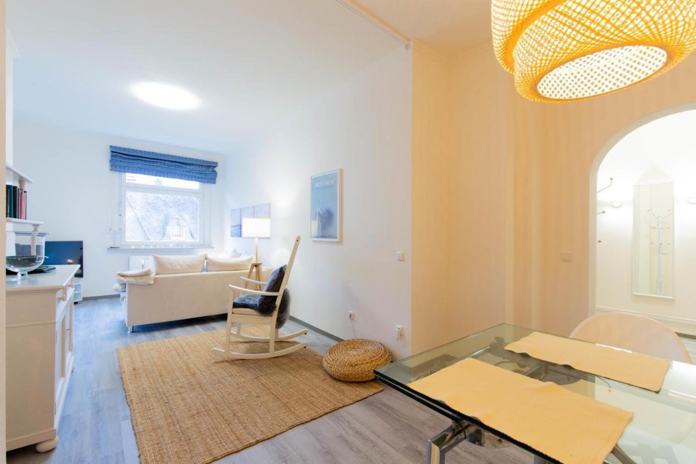 Ferienwohnung Godewind Timmendorfer Strand Esterno foto