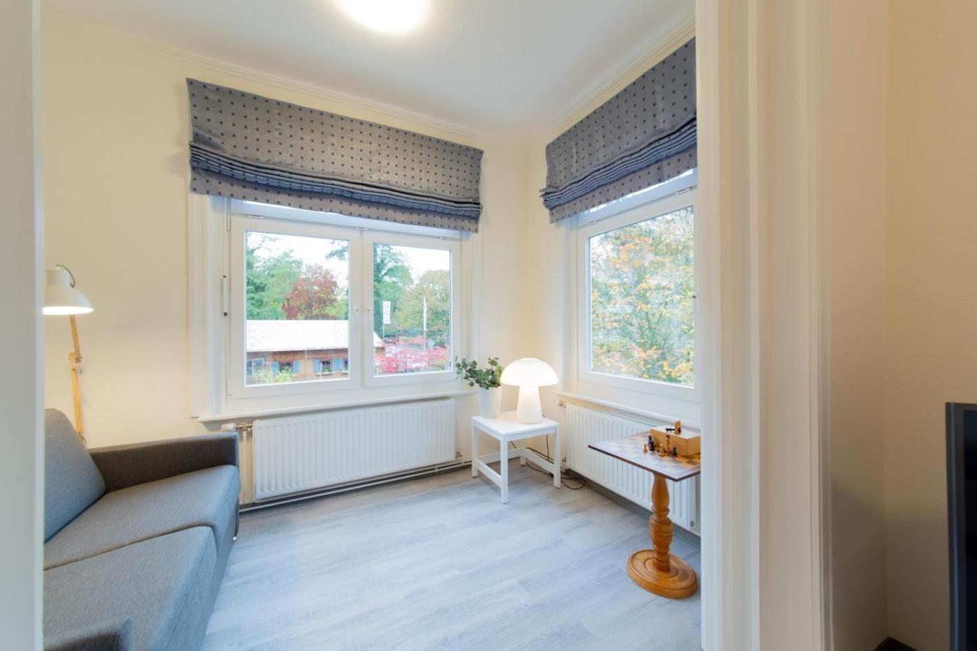 Ferienwohnung Godewind Timmendorfer Strand Esterno foto