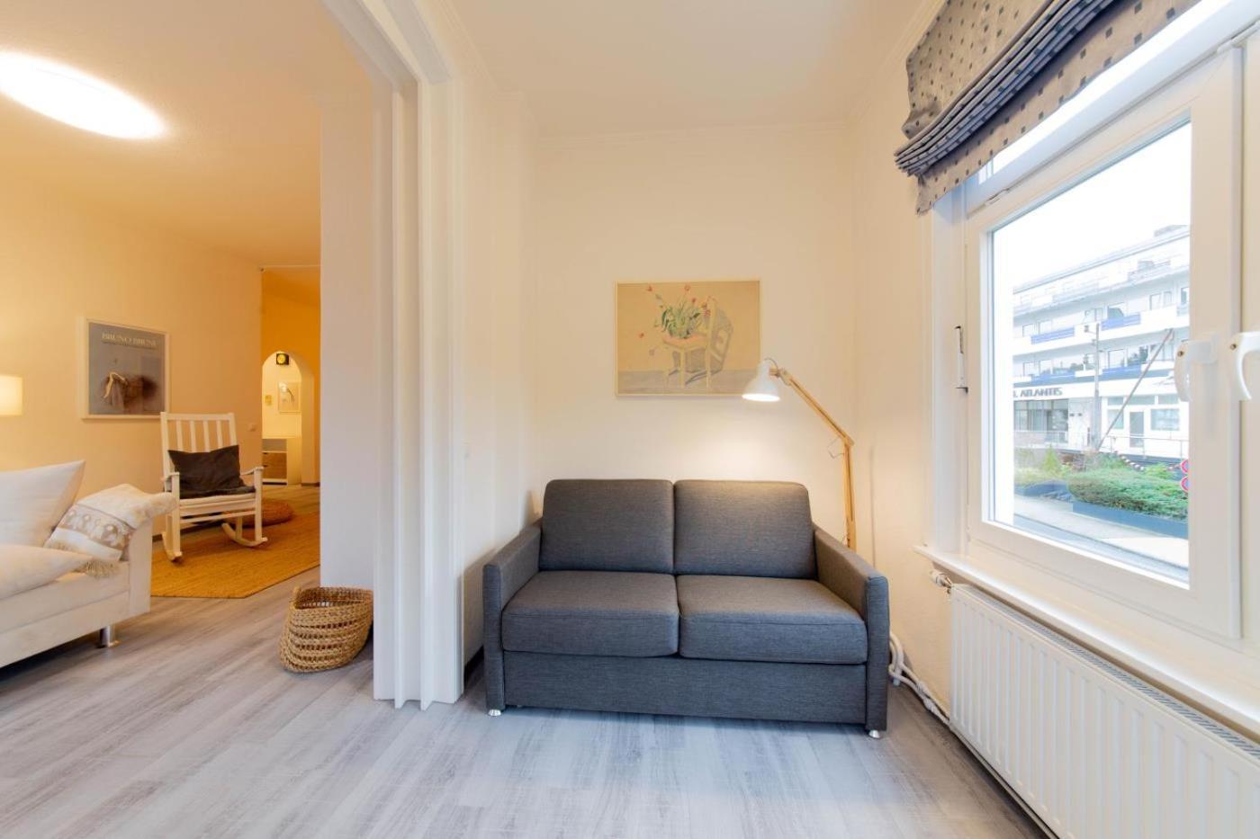 Ferienwohnung Godewind Timmendorfer Strand Esterno foto