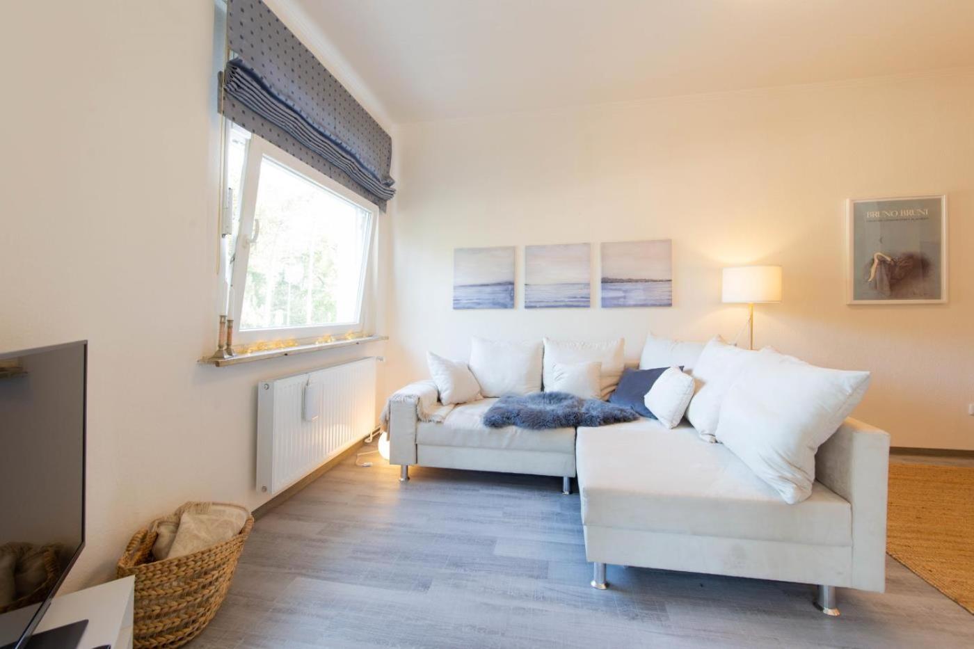 Ferienwohnung Godewind Timmendorfer Strand Esterno foto