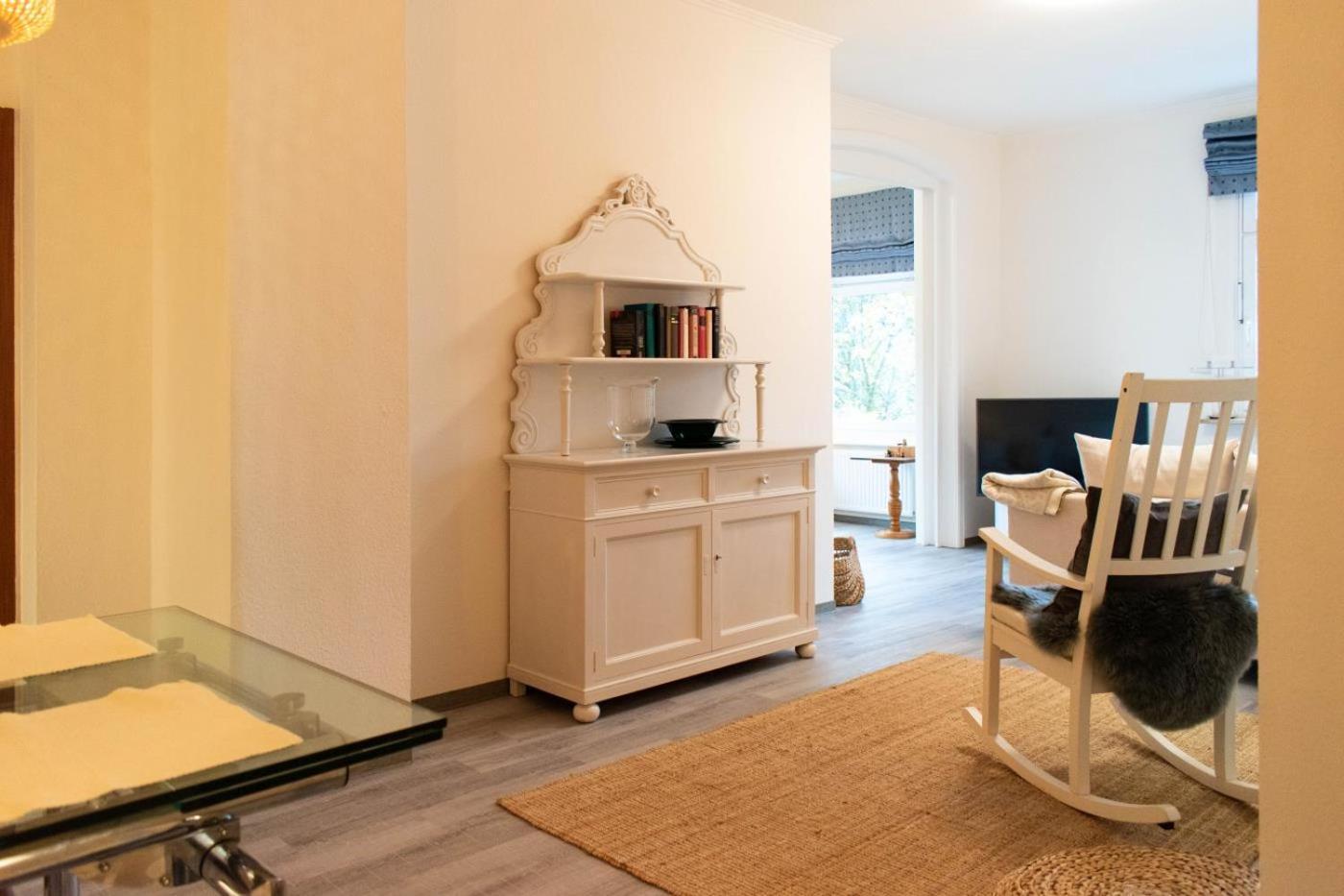 Ferienwohnung Godewind Timmendorfer Strand Esterno foto